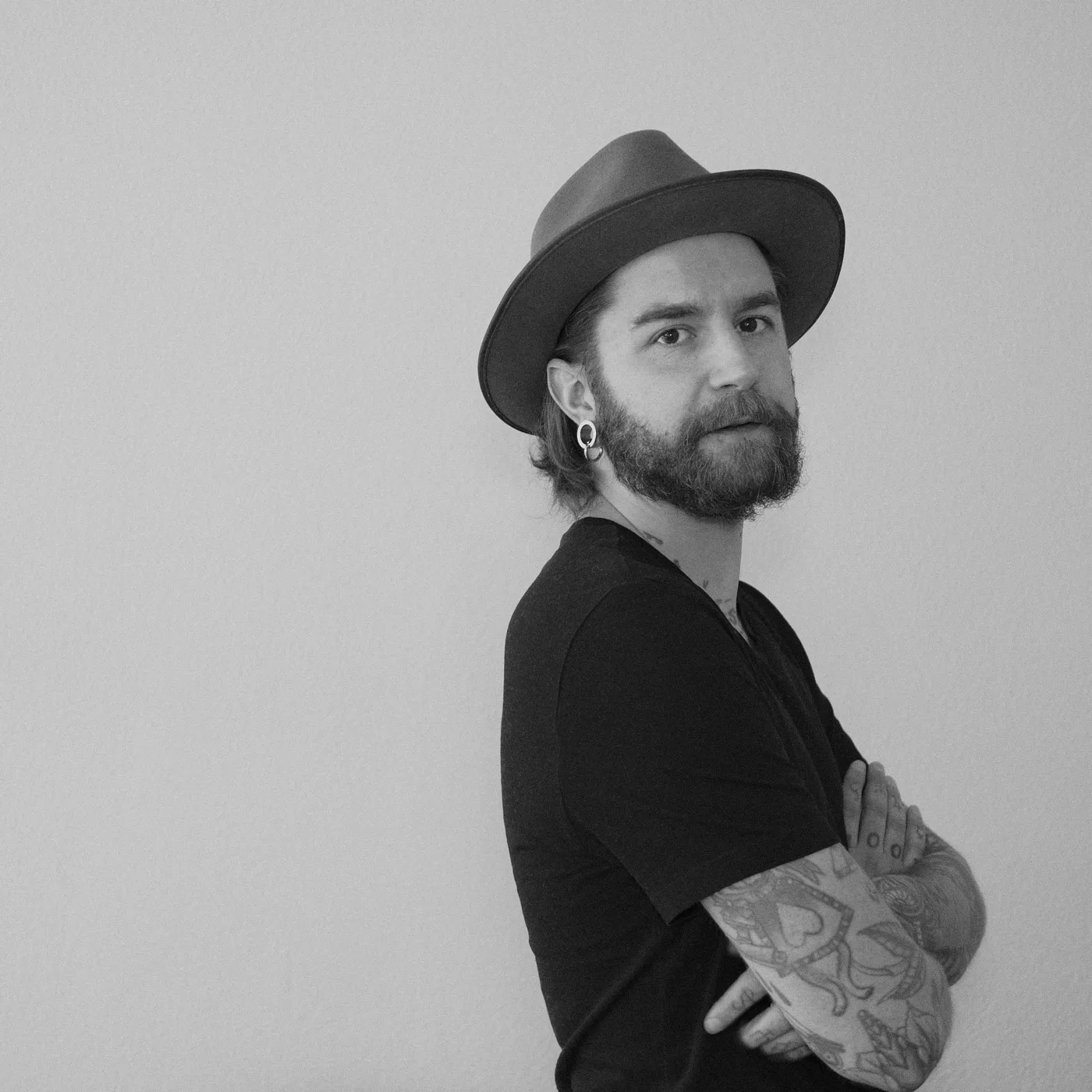 Joël Ferrari