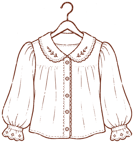 blouse