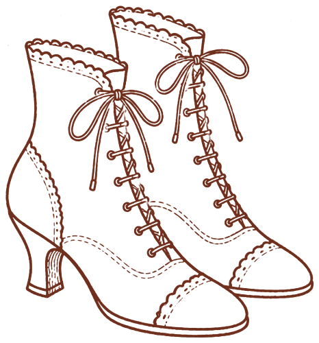 bottines