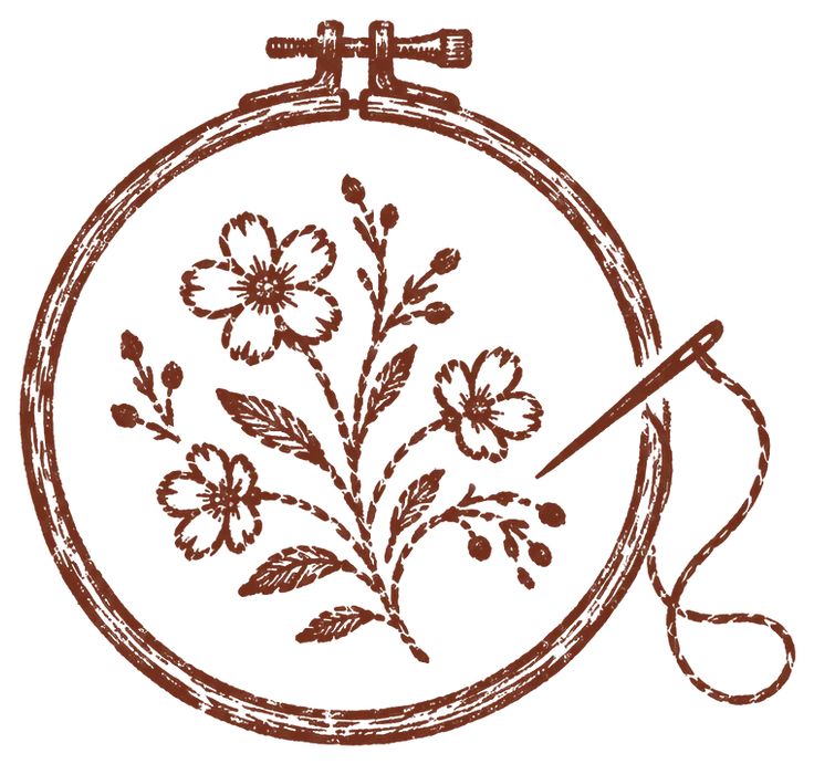 broderie