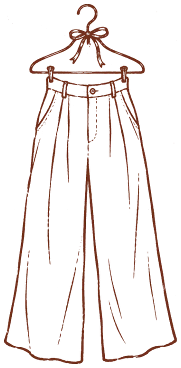 pantalon