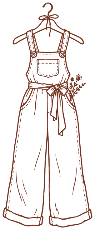 salopette
