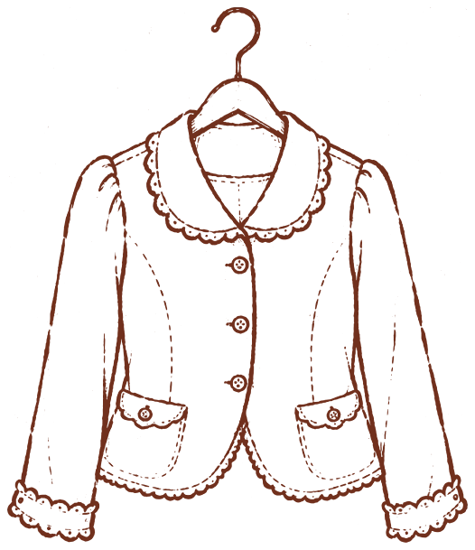veste
