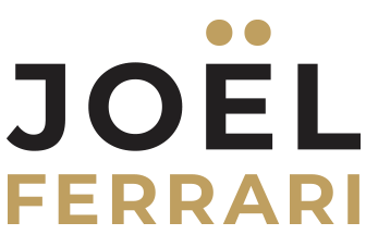 Joël Ferrari - Portfolio