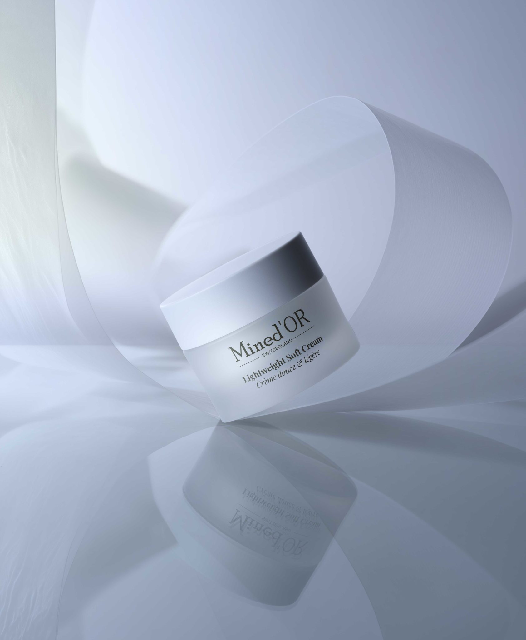 Mined’Or – Packagings & Photoshootings