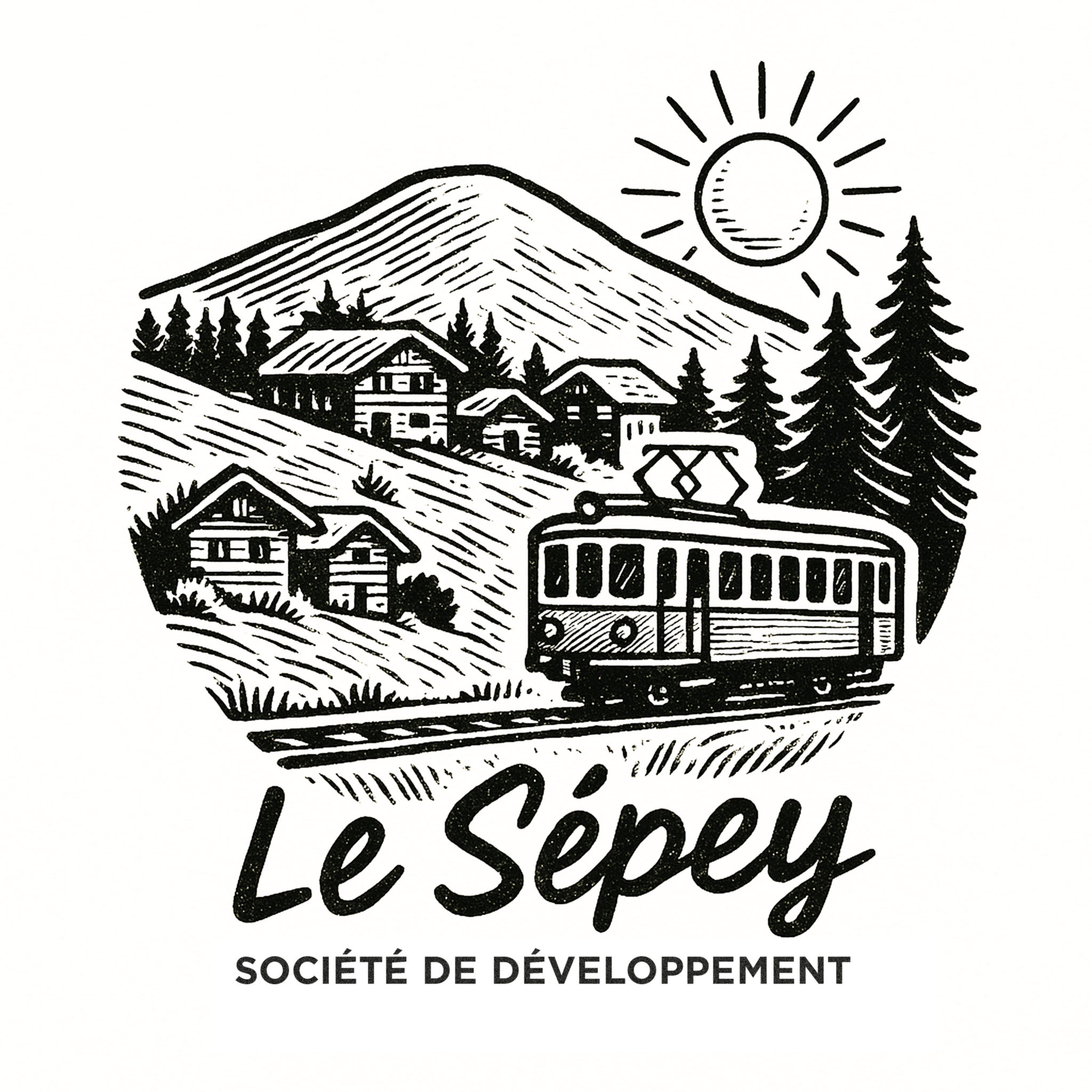 Le Sépey